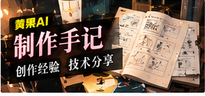 制作手记栏目主题